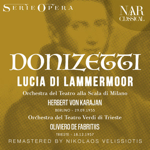 Lucia di Lammermoor, IGD 45, Act III - 