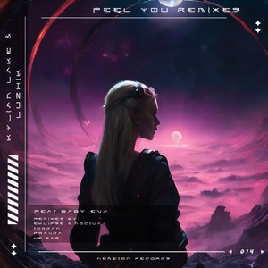 Feel You (TomDam Remix)