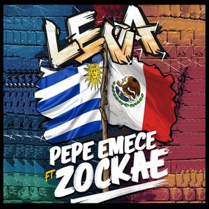 Leña (feat. Zockae & Pepe Emece) (Explicit)
