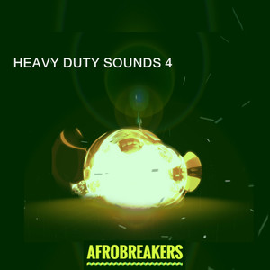 HEAVY DUTY SOUNDS 4