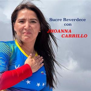 Sucre Reverdece Con Jhoanna Carillo (feat. CHUY ROSARIO & PR FLOW MASTER)