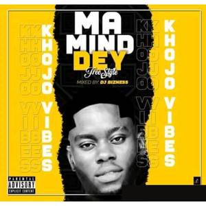 Ma-Mind-Dey (Explicit)