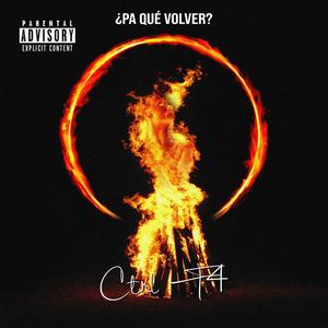 PA QUE VOLVER ? (Explicit)