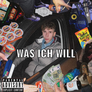 Was Ich Will (Explicit)