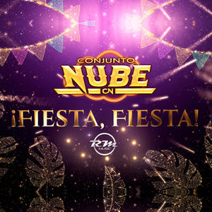 ¡Fiesta, Fiesta!