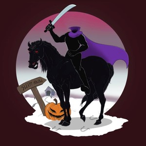 Trick or Treat (feat. JOVI) (Explicit)