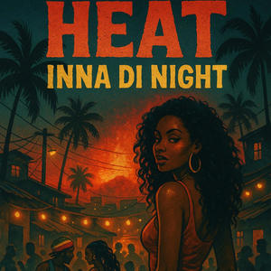 Heat Inna Di Night
