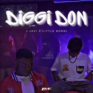 Diggi Don (feat. J Javi) [Explicit]