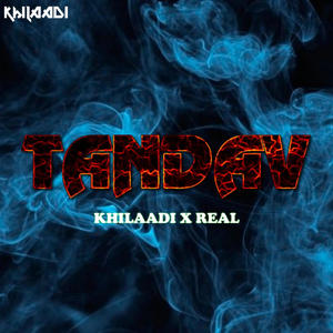 Tandav(feat. REAL)
