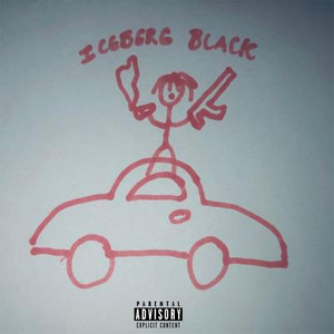 Iceberg Black - Terrodome (Explicit)
