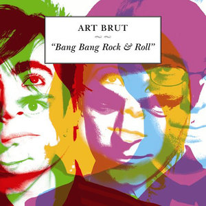 Art Brut - Fight