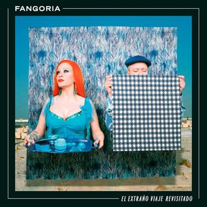 Tenemos que hablar de las plantas carnívoras (con Miranda) (Fangoria vs Miranda)