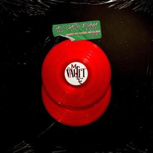 I See It In Your Eyes(feat. Darius) (Explicit)