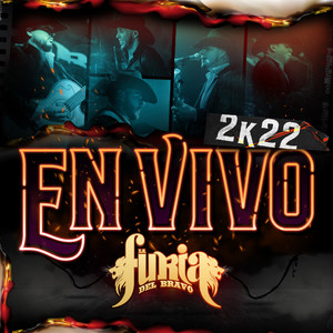 En Vivo 2k22 (En Vivo)