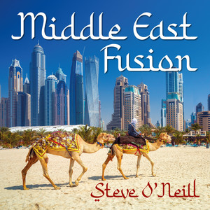 Middle East Fusion