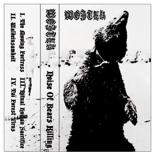 Noise of Bears Killing