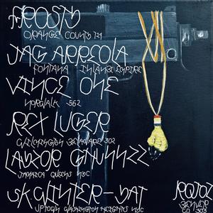 Freedom or Death (feat. Frosty, Rex Luger, S.K. Winter-Yat, Layzor Ghunnzz & Vince One) [Explicit]