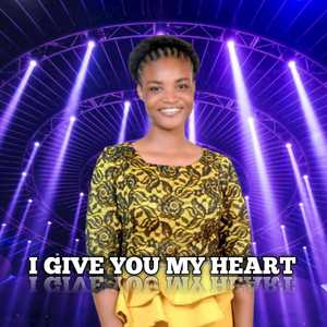 I Give You My Heart (2023 Remastered Version)