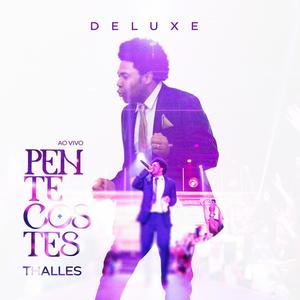 Pentecostes (Ao Vivo) [Deluxe]