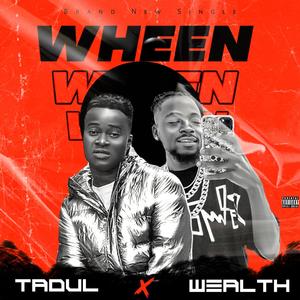 wheen(feat. wealth)