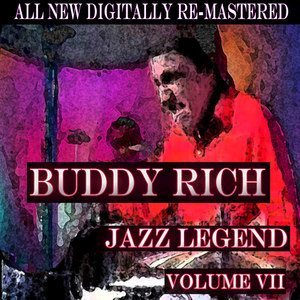 Buddy Rich, Vol. 7