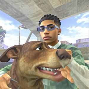 Samurai Ja$h (speed up) (Explicit)