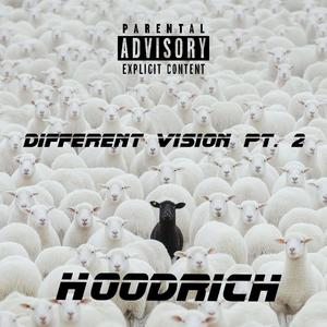 Different Vision, Pt. 2 (Explicit)