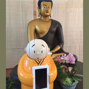 《南无弥勒尊佛》大自然版本佛号唱诵