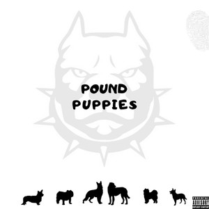 Pound Puppies (Explicit)