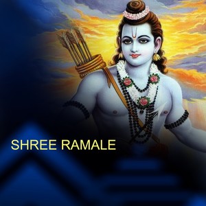 Shree Ramale