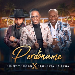 Perdóname (En Vivo)