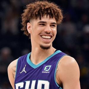 LaMelo Ball (Explicit)