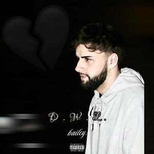 Bailey. - D.N.D. (feat. Stupid Genius & Mr. Indeed)