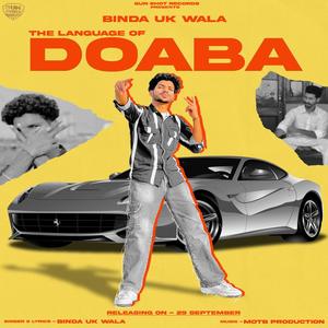 The Language Of Doaba (feat. Binda UK Wala)