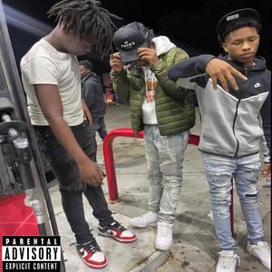 Freestyle (feat. Taliban mauri & Mez) (Radio Edit|Explicit)