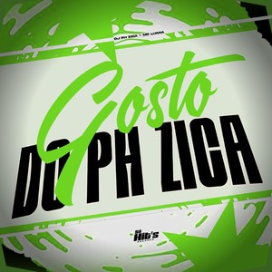 Gosto do PH ZICA (Explicit)