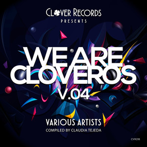 We Are Cloveros V.04