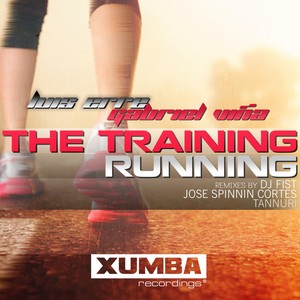 The Training Running (Tannuri Remix)