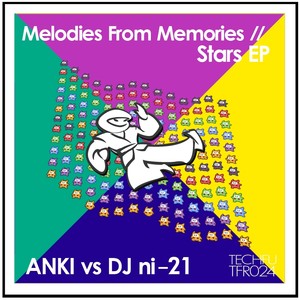 Melodies From Memories / Stars EP