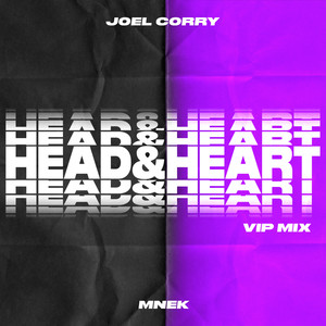 Head & Heart(feat. MNEK) (VIP Mix)