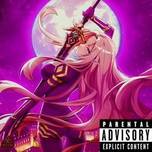 Rain (feat. Kai Mystic & W01F) (Explicit)