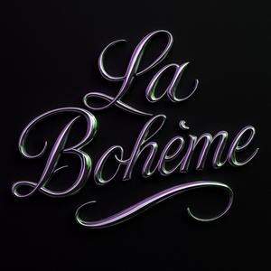 La bohème (Explicit)