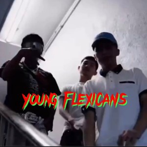 Young Flexicans (feat. Swavy & Luis Abk) (Explicit)