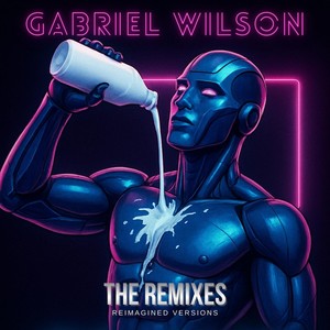 L'Homme Des Ruines (Hard EDM Mix)