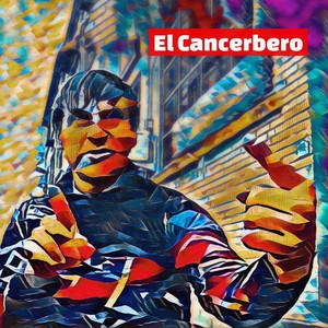 El Cancerbero(feat. Gabriel Simonet & Jaime González Presto)