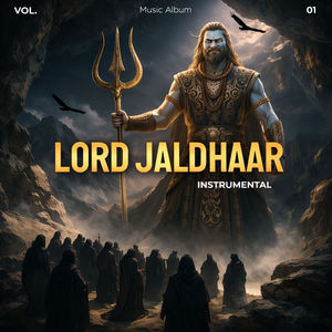 Lord Jaldhaar (Instrumental)