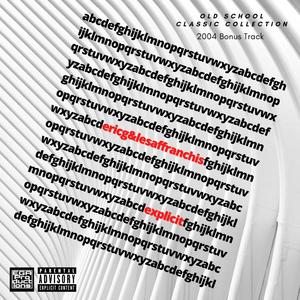 Explicit (Bonus Track) (Explicit)