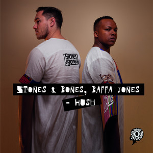 Hush (Baffa's Sax Mix)