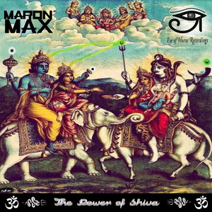 The Power of Shiva (Original Mix)