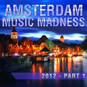 Fierce (Original Mix)